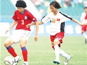 Bóng đá anh, ngoại hạng anh, lịch thi đấu euro 2012, ĐT nữ QG: Trẻ hóa để “giữ ngôi”